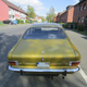 Illustration for article titled Pocket Pony Car